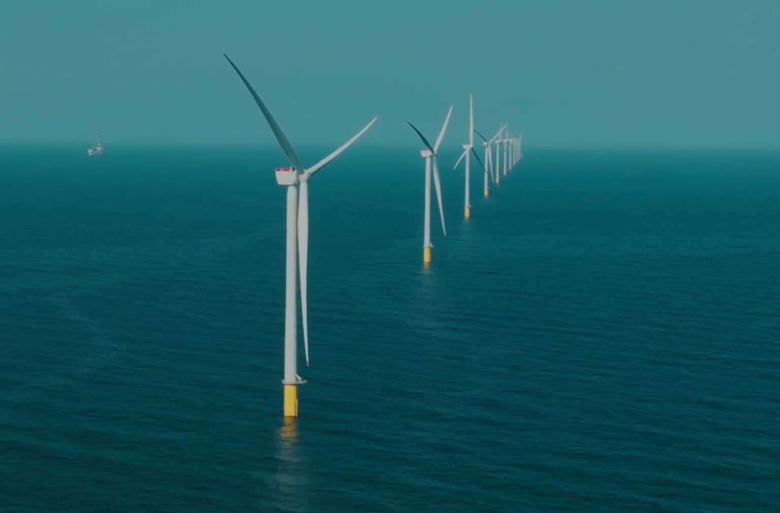 80 Turbines Installed at Sofia Offshore Wind Farm - offshoreWIND.biz