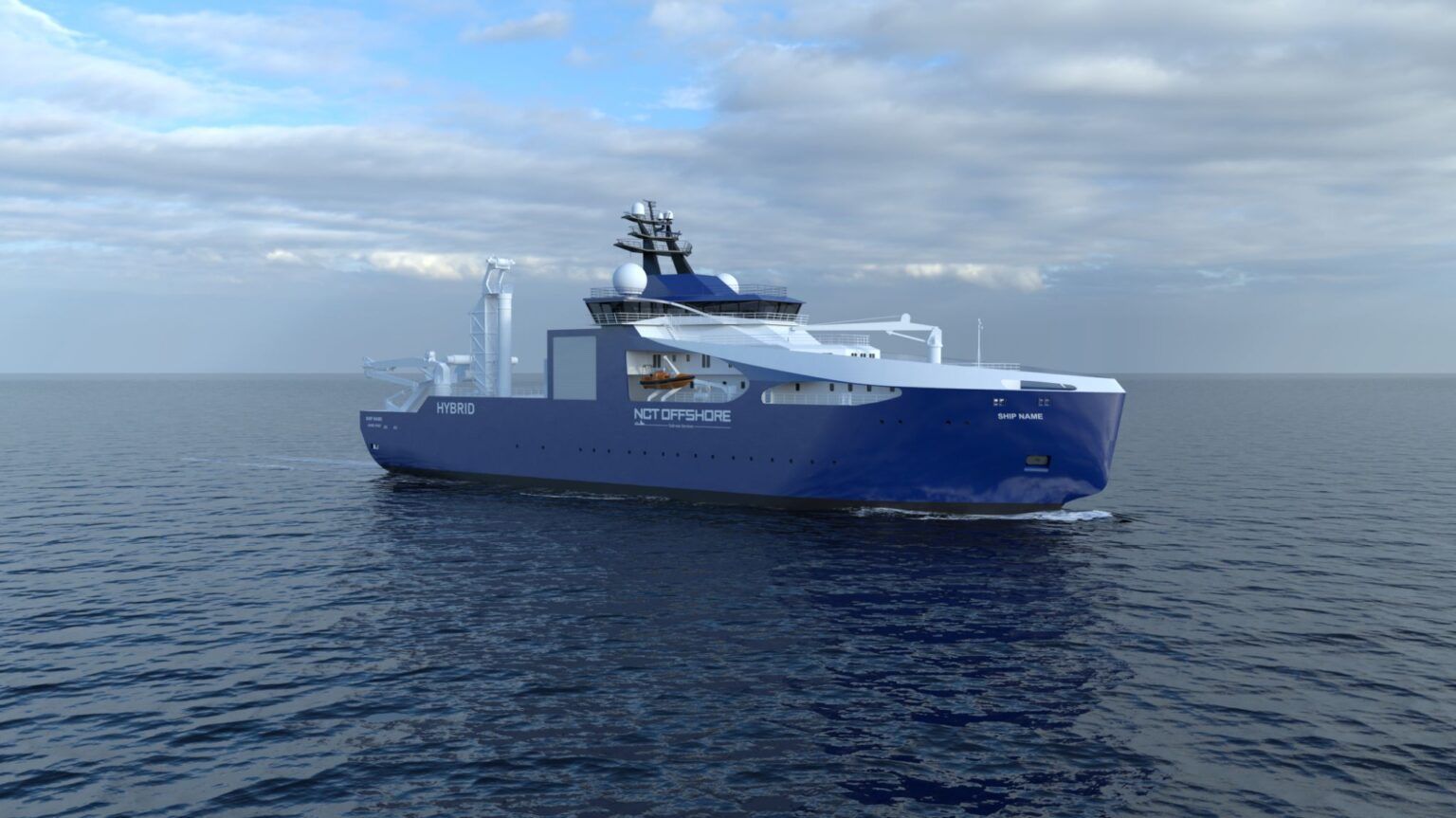 NCT Offshore, Poseidon Cables to Install Inter-Array Links at