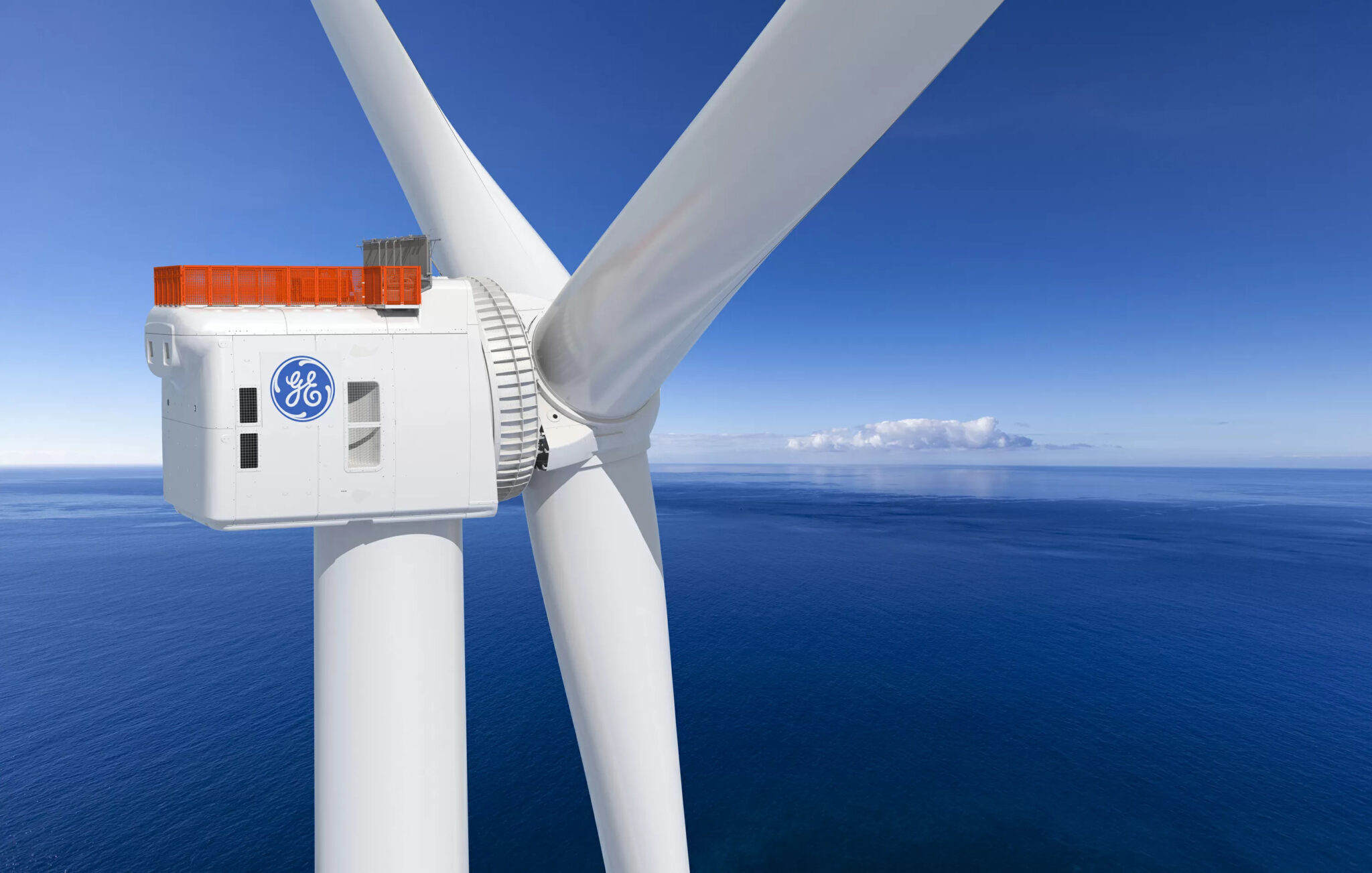 GE Developing 18 MW Haliade-X Offshore Wind Turbine - Offshore Wind
