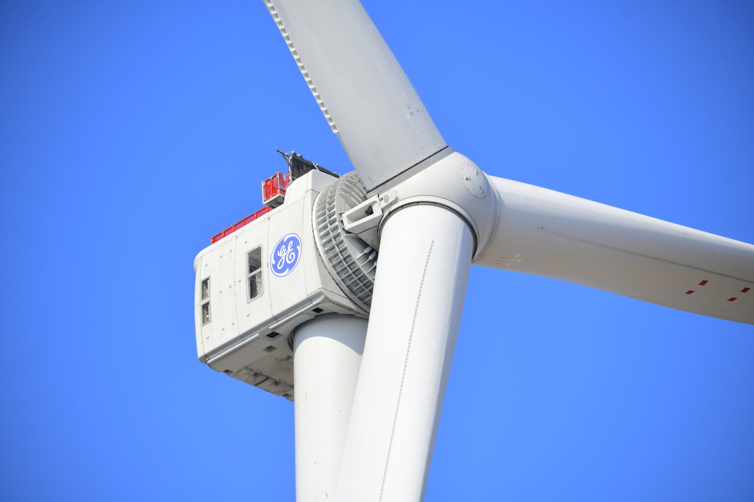GE Developing 18 MW Haliade-X Offshore Wind Turbine - Offshore Wind