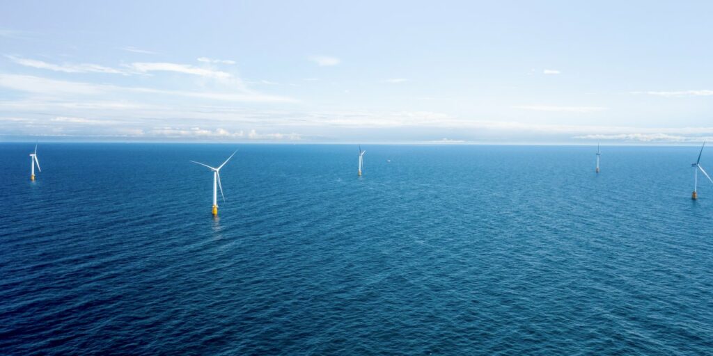 Port of Long Beach Proposes to Build Largest Offshore Wind Turbine