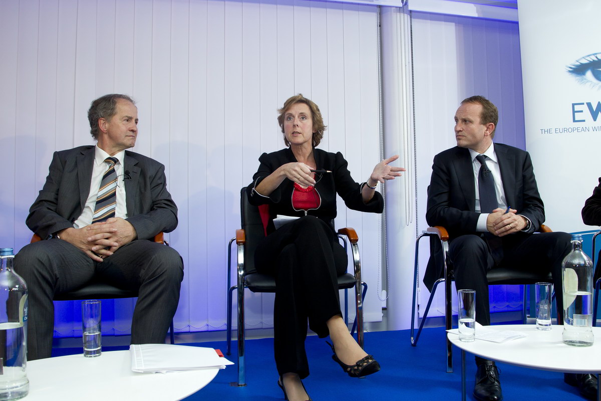 Importance of Setting 'Binding Targets' for Renewables (Belgium)