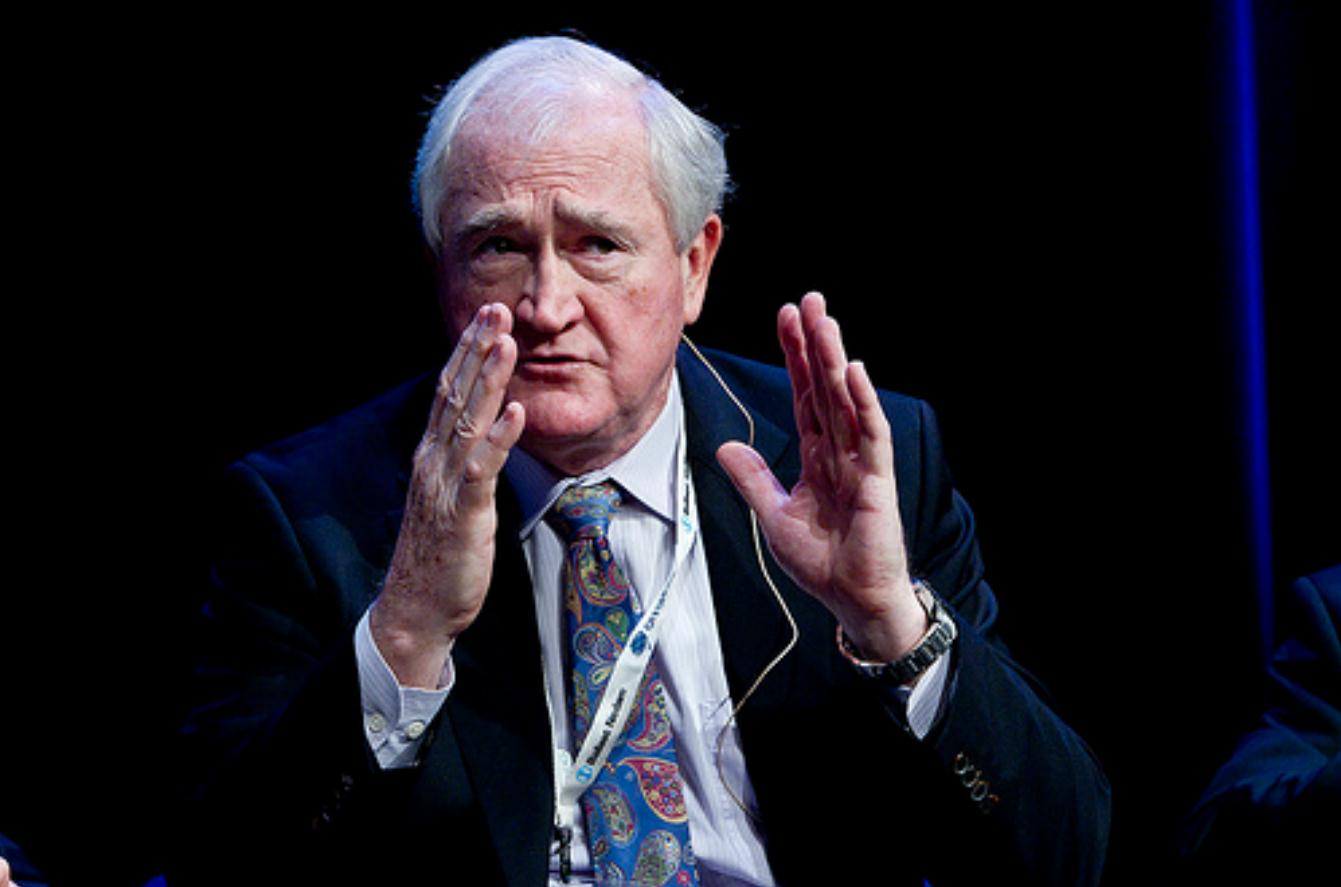 The Netherlands: Experts Discus European Supergrid at EWEA Offshore Wind