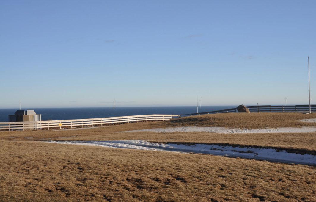 RIPUC Tries to Overturn Agreement for Offshore Wind (USA)