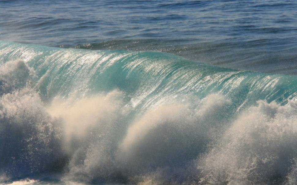 Sri Lanka Selects 14 Sites for Wave Energy Development