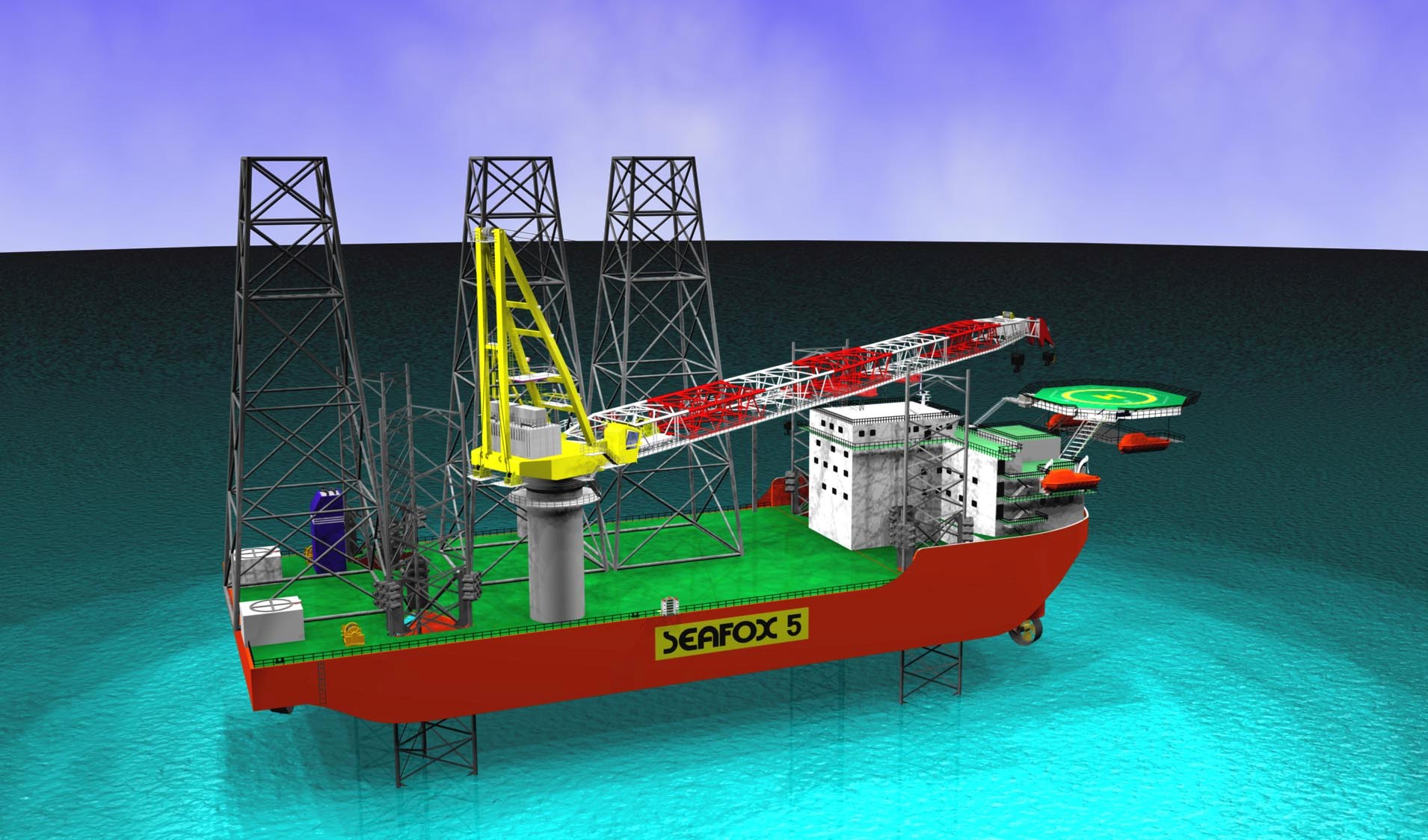 Keppel Corporation Announces Another Record Year (Singapore)