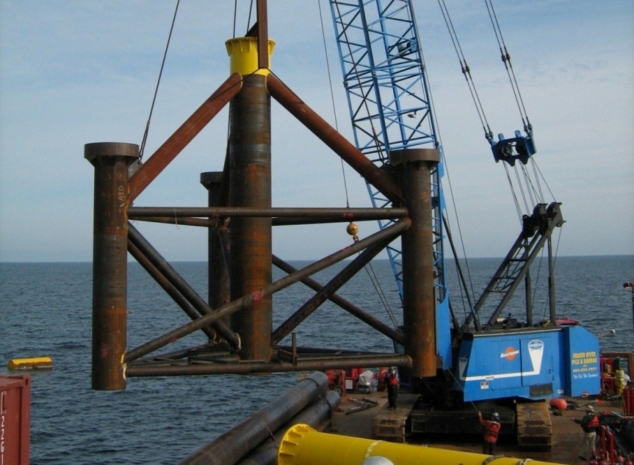 NaiKun Publishes Year-End Financial Results (Canada)