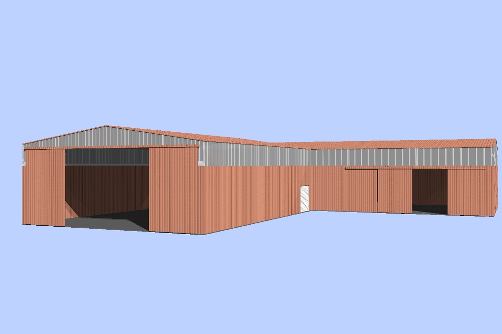 Navalu Breaks Ground for New Building to Double It's Capacity