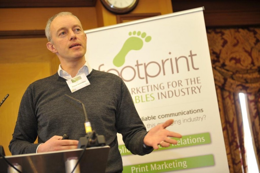 Hull Event Presents Benefits of Green Energy (UK)