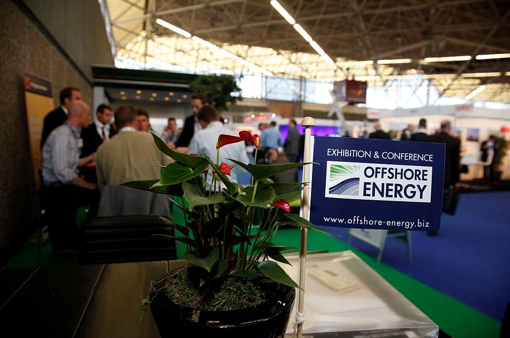 The Netherlands: Offshore Energy Introduces Offshore Wind Zone