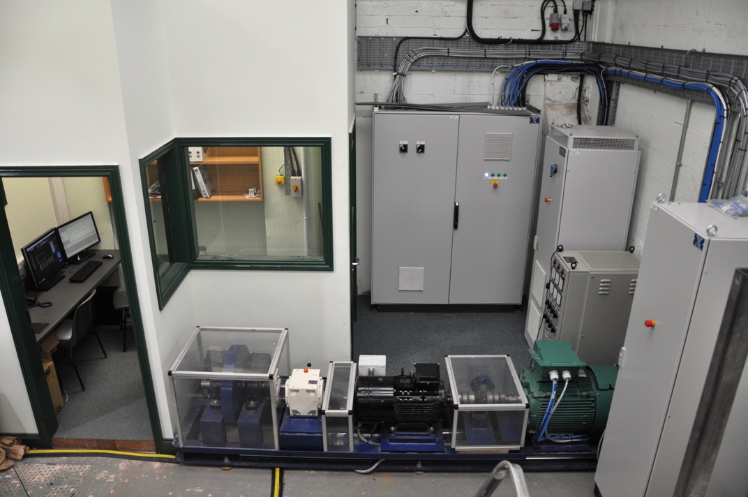 University College Cork to Test Offshore Renewable Equipment (Ireland)