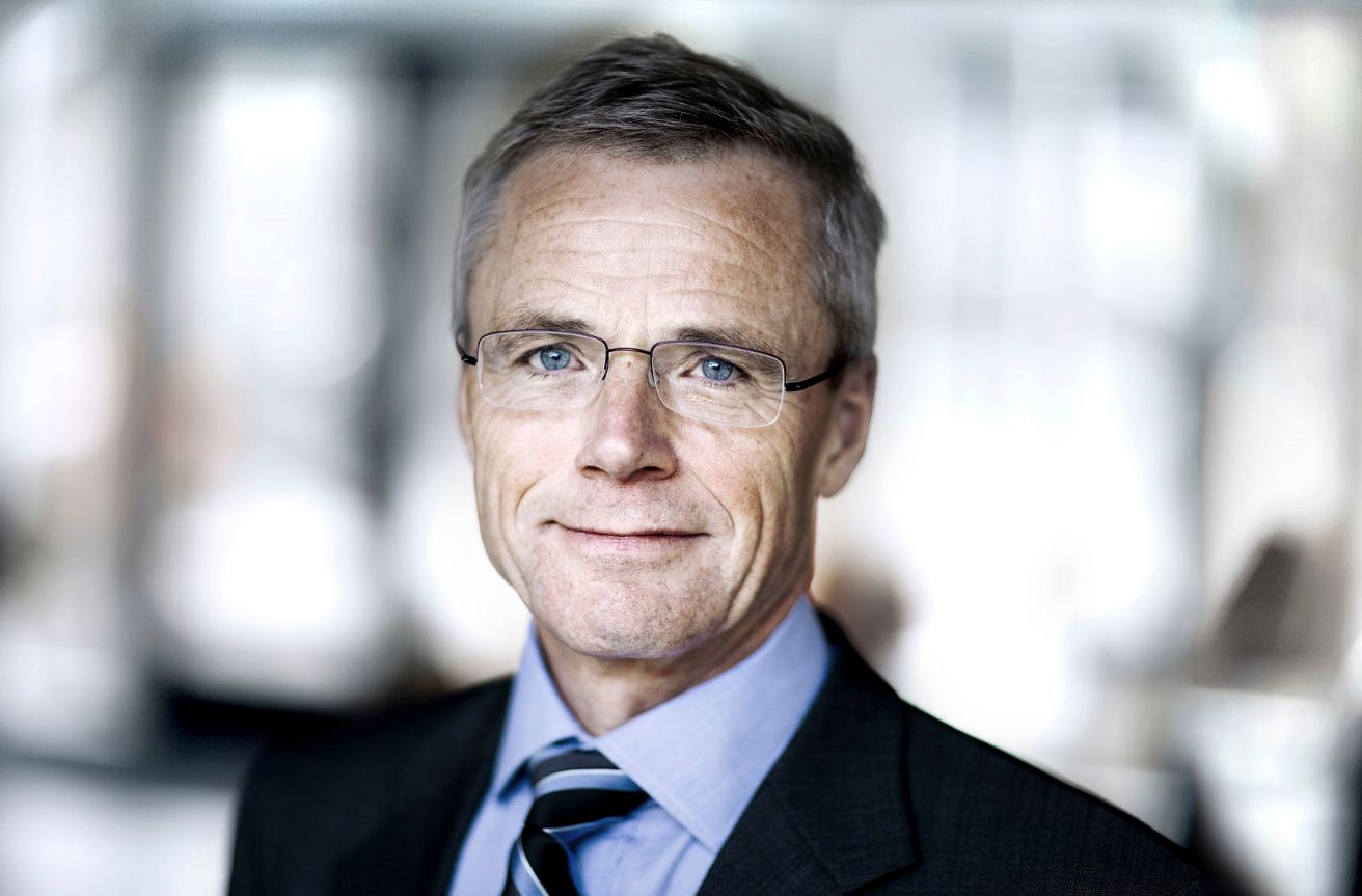 Denmark: Law Firm Conducts Legal Investigation at Dong Energy