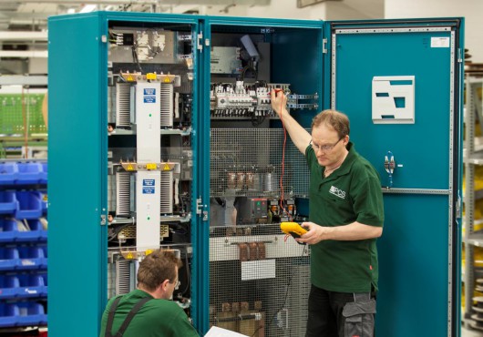 Germany: PCS Expands Its Portfolio of Products for Wind Energy