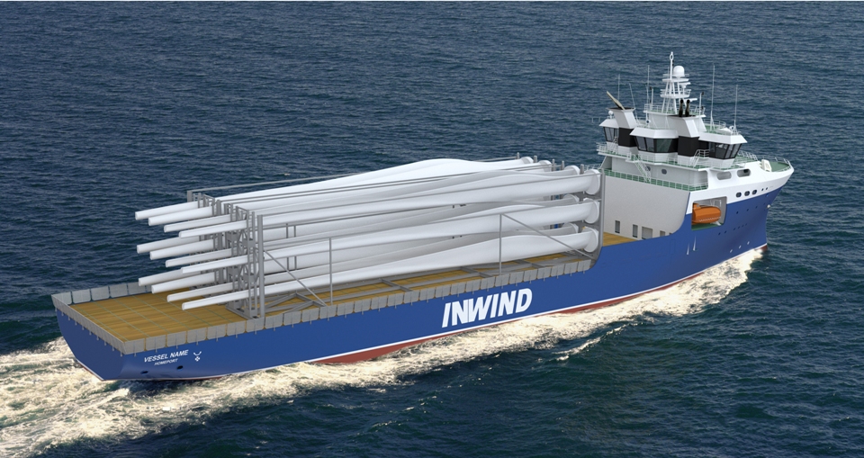 Norway: Inwind Signs Health and Safety Accord