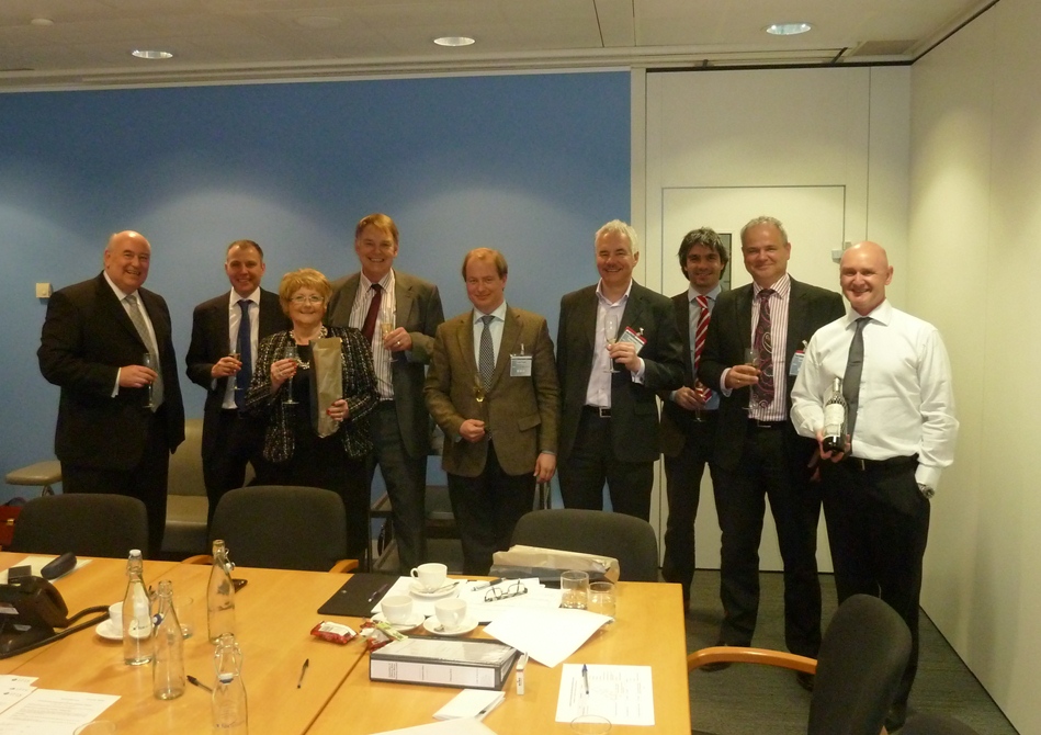 The Netherlands: OWS Acquires Offshore Wind Power Marine Services