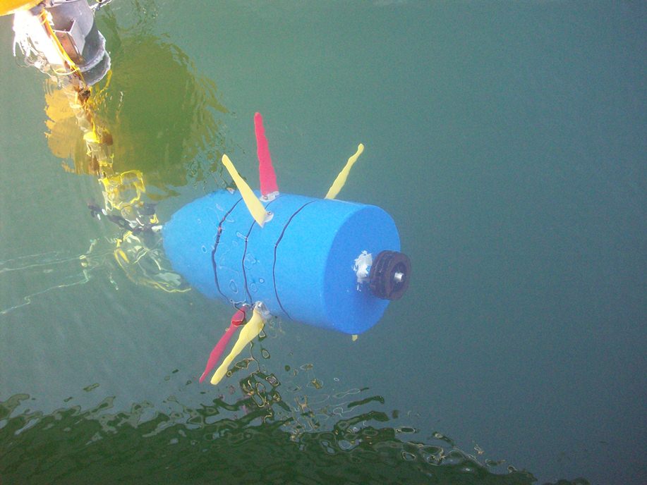 UK Companies to Invest in Philippines Tidal Energy Potentials22