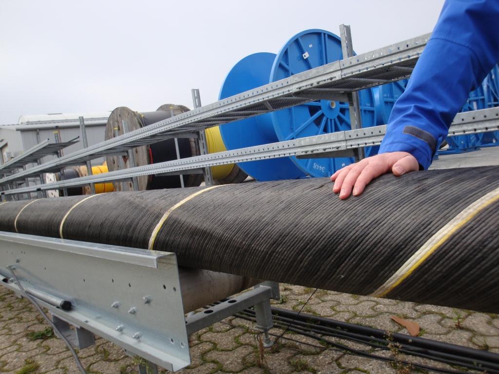 Germany: TenneT Revenue Reaches EUR 1.5 Billion in 2011