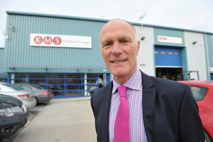 UK: Hull Must Embrace Every Aspect of Low-Carbon Economy, Says Head of KMS