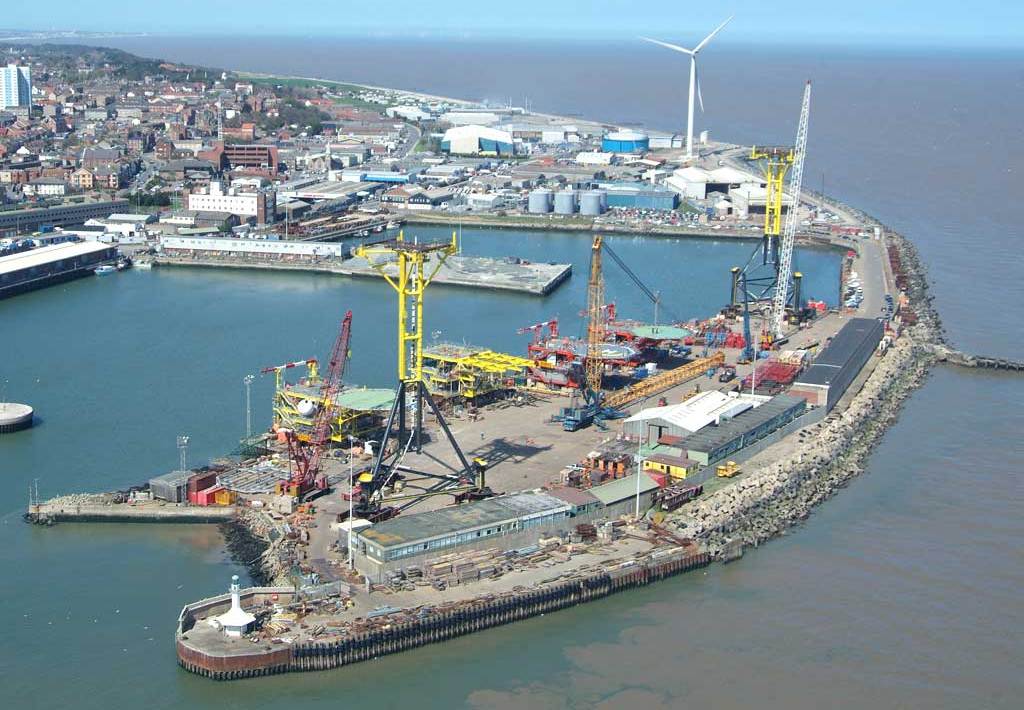 UK: SLP Engineering Resuming Business as Usual