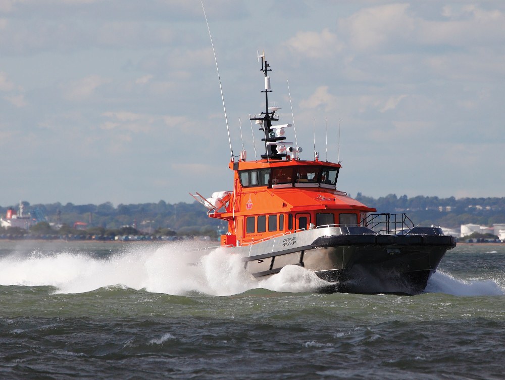 The Netherlands: Offshore Wind Services BV to Celebrate 'Offshore West Hinder' Hand Over