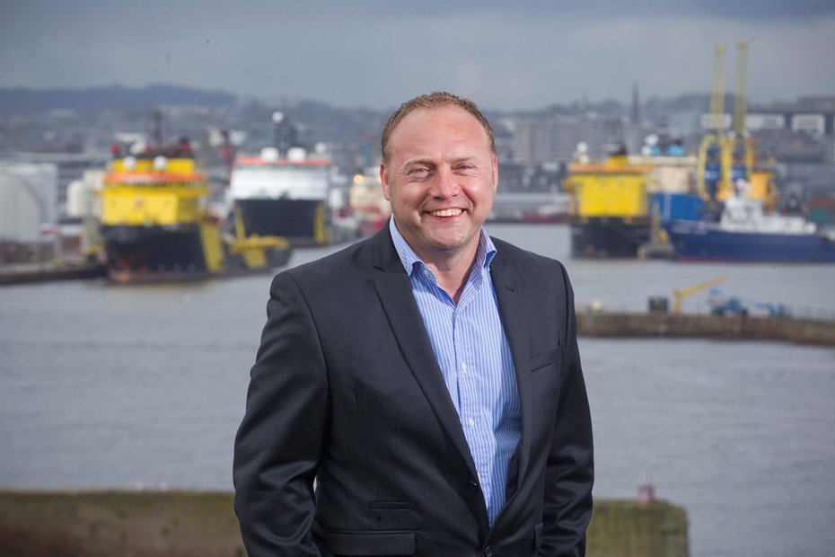 UK: Dawson Energy Completes Griffin and Commences London Array Wind Farms