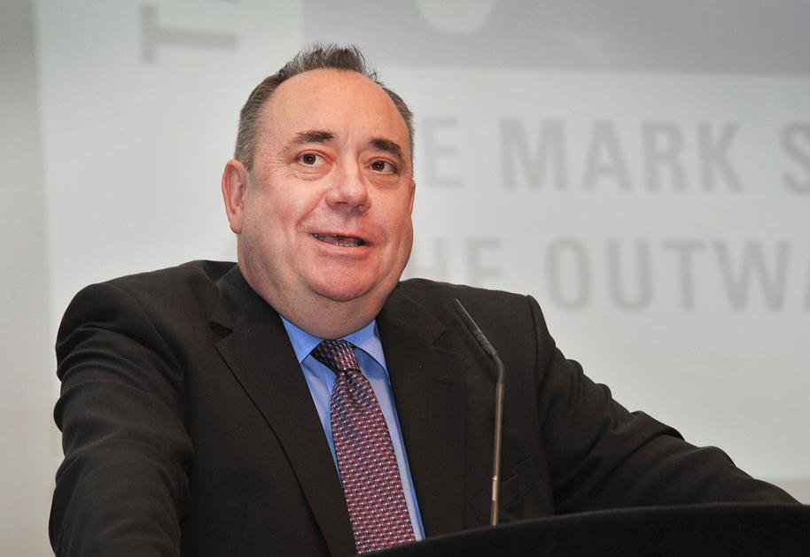 Scotland's Renewable Energy Plans Likely Ten Years Late