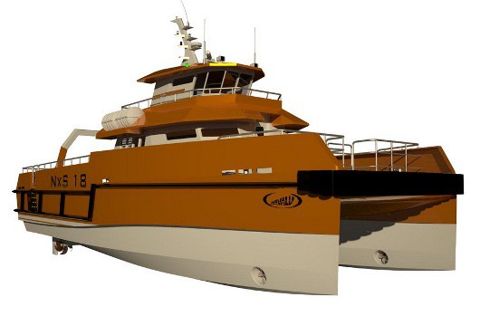 France: Bureau Veritas Launches Wind Farm Service Ships Guidance