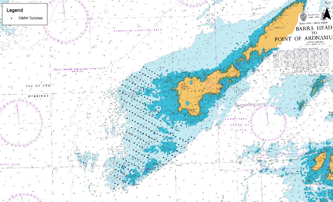 Marine Biologists Investigate Sharks' Movements in Scottish Waters