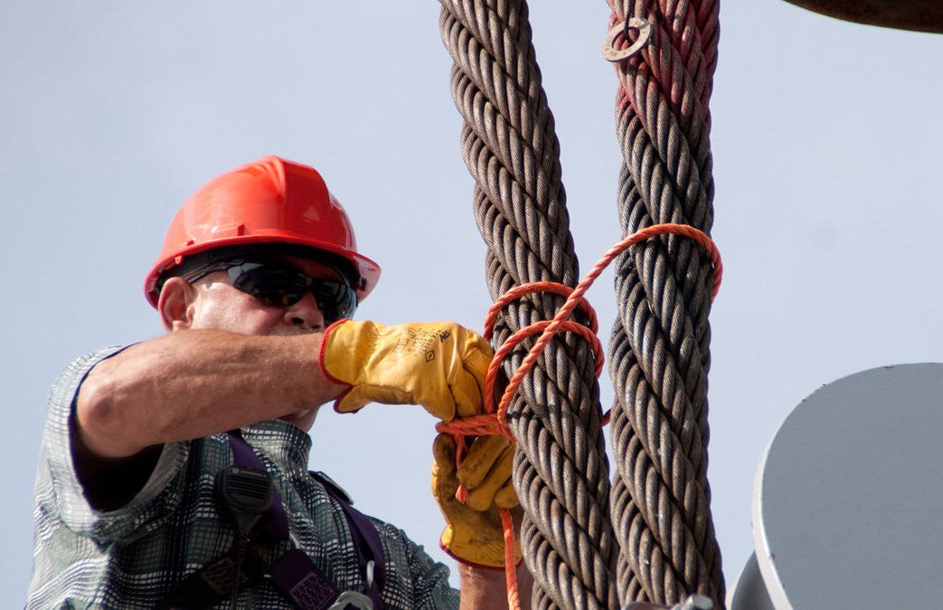 The Netherlands: iPS Receives OHSAS Certificate