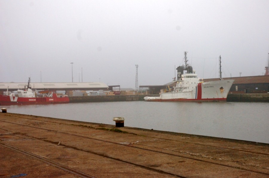 UK: Final Decision on Siemens´ Wind Turbine Factory by December