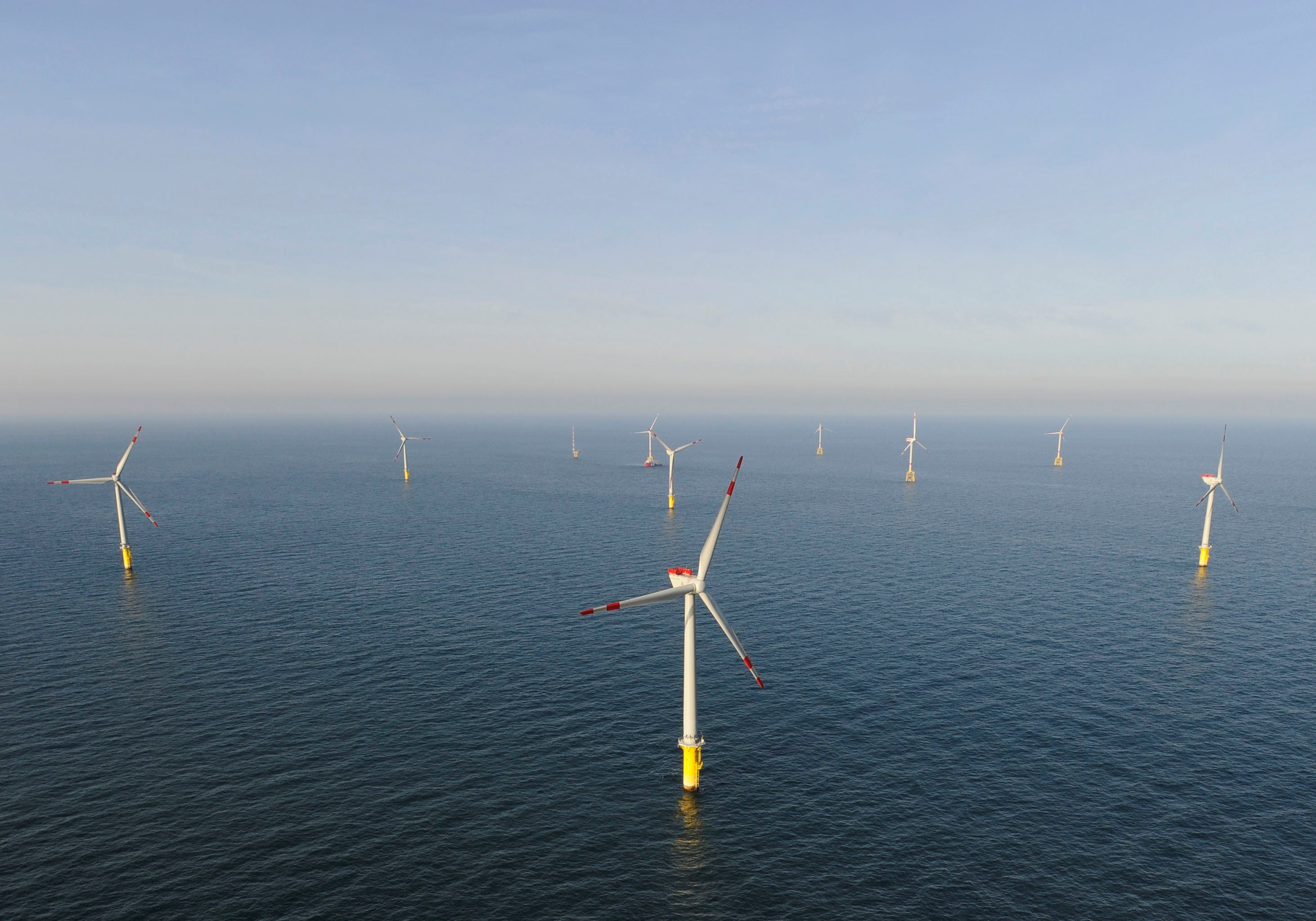 US Congressmen Address FAA´s Decision on Cape Wind