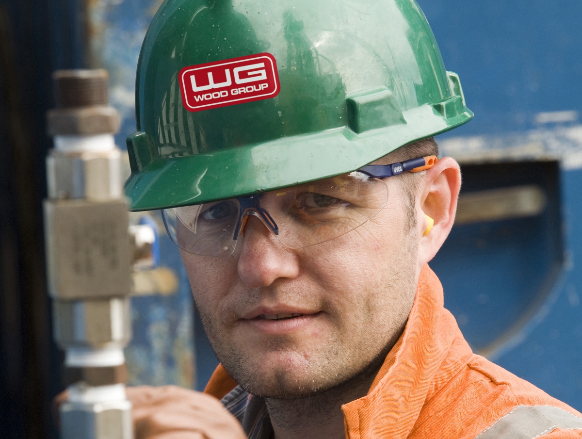 USA: Wood Group Announces Board Changes