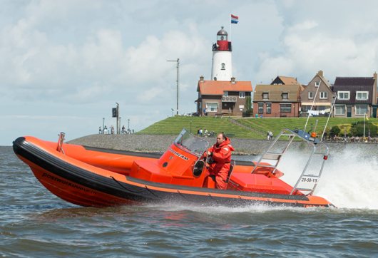 The Netherlands: Post Workboats Develops New Vessel for Offshore Industry