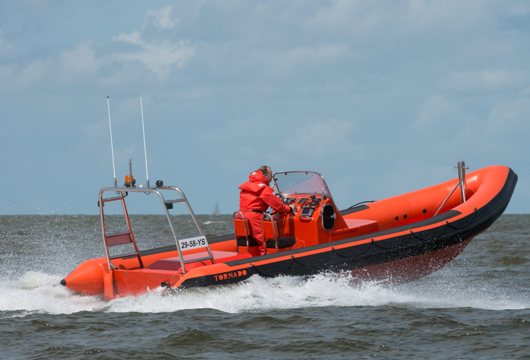 The Netherlands: Post Workboats Develops New Vessel for Offshore Industry