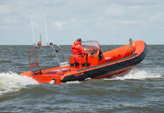 The Netherlands: Post Workboats Develops New Vessel for Offshore Industry