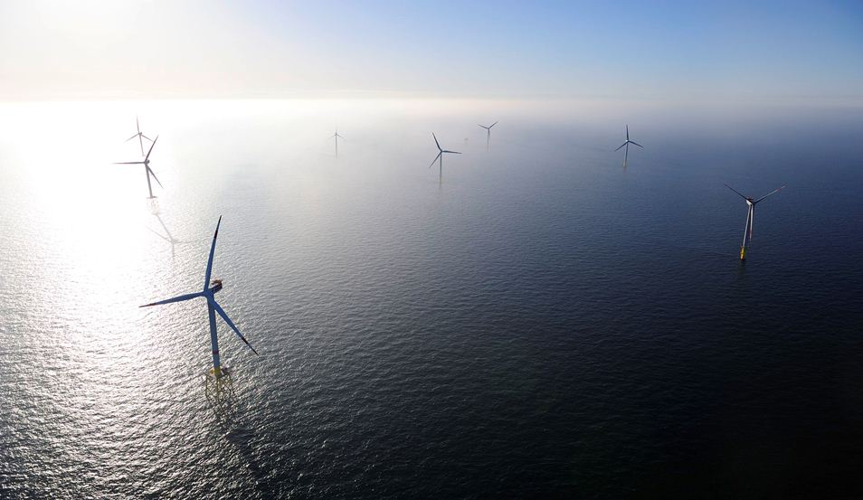 German Renewables Surpass 25 Pct Mark