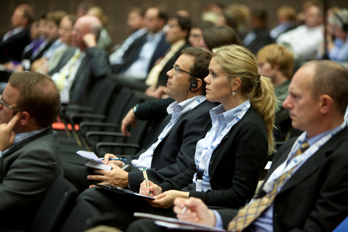 Germany: Congress Topics Provide Important Inspiration for Industry