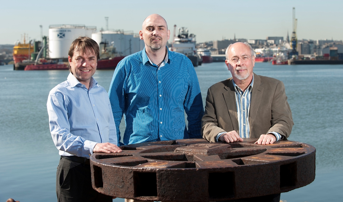 UK: Major Funding Boosts of GBP 8 Million for Subsea Firm ROVOP