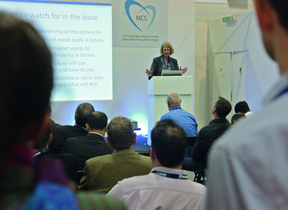 UK: Nextgen Announces Headline Speakers