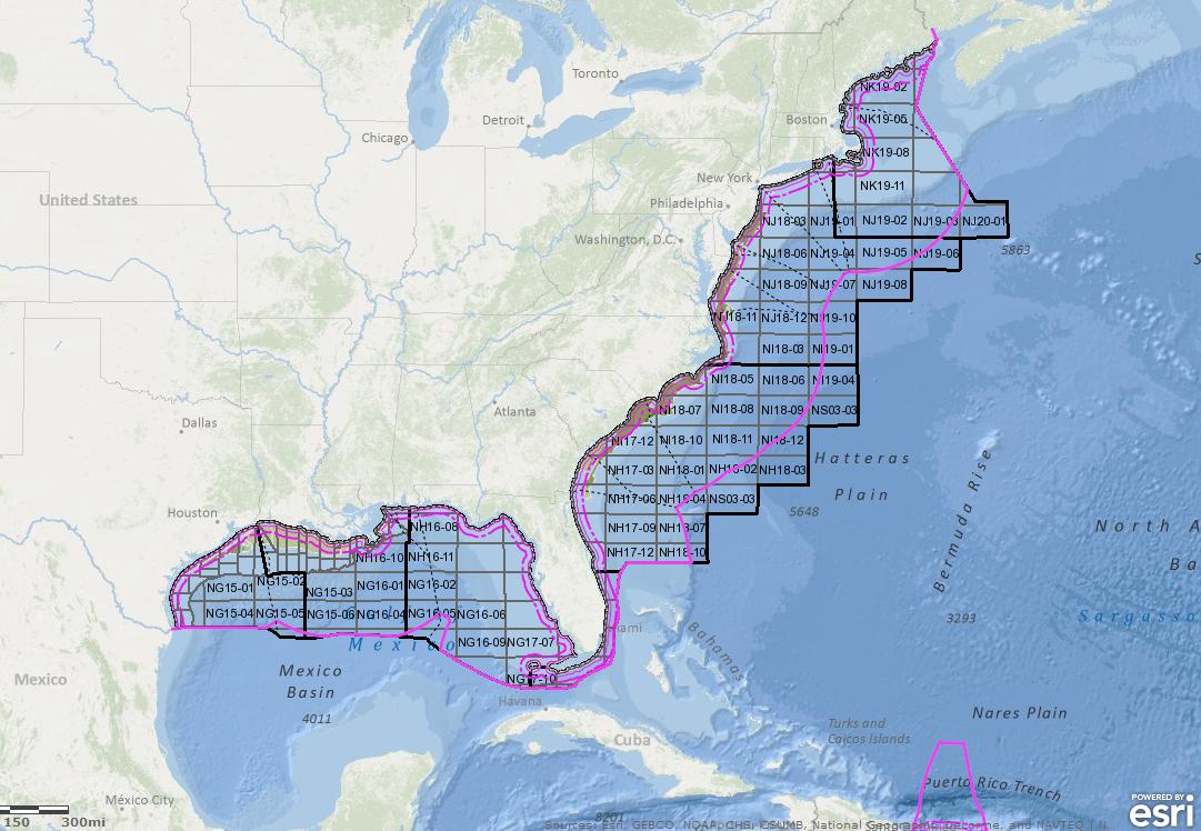 USA: Esri Launches European Wind User Group