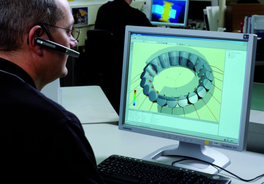 Schaeffler: Greater Reliability with Wind Power Standard (Germany)