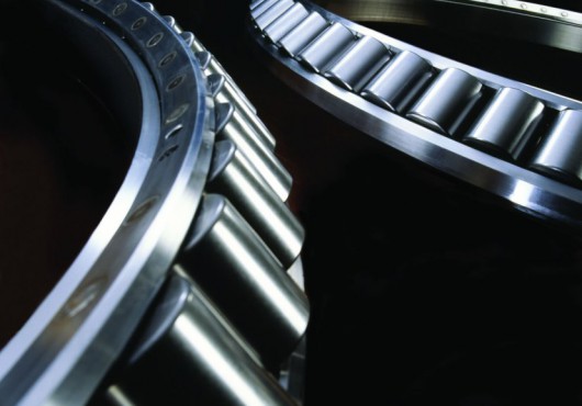 Germany: Schaeffler Introduces High-Performance Bearing Concepts for Rotor Shafts