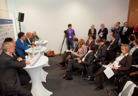 Germany: Experts Discuss Future of Wind Power at HUSUM WindEnergy