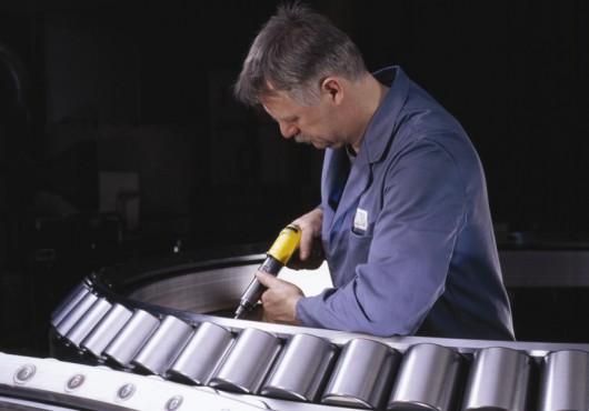 Germany: Schaeffler Introduces High-Performance Bearing Concepts for Rotor Shafts