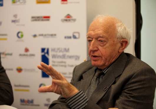 Germany: Experts Discuss Future of Wind Power at HUSUM WindEnergy