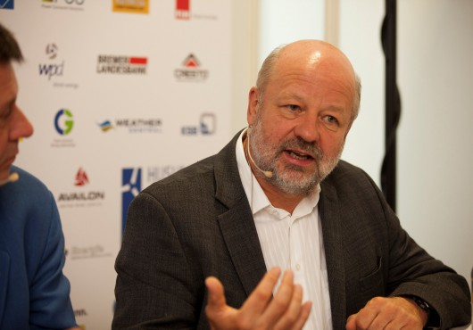 Germany: Experts Discuss Future of Wind Power at HUSUM WindEnergy