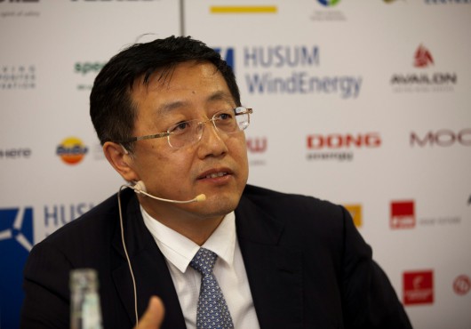 Germany: Experts Discuss Future of Wind Power at HUSUM WindEnergy