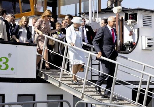 Germany: HGO Commissions 'INNOVATION' Jack-Up Vessel