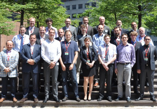 Floating Offshore Wind Project INFLOW Kicks-Off in France