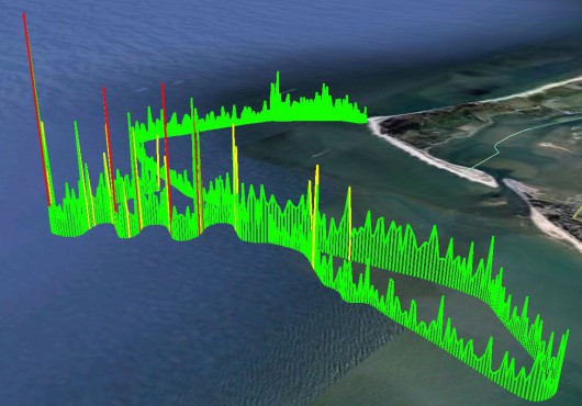 UK: Dyena Releases New Marine & Offshore Black Box Recorder